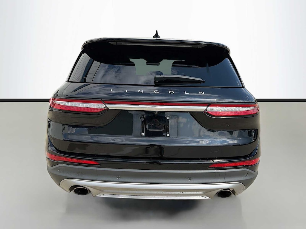 Used 2020 Lincoln Corsair Reserve SUV