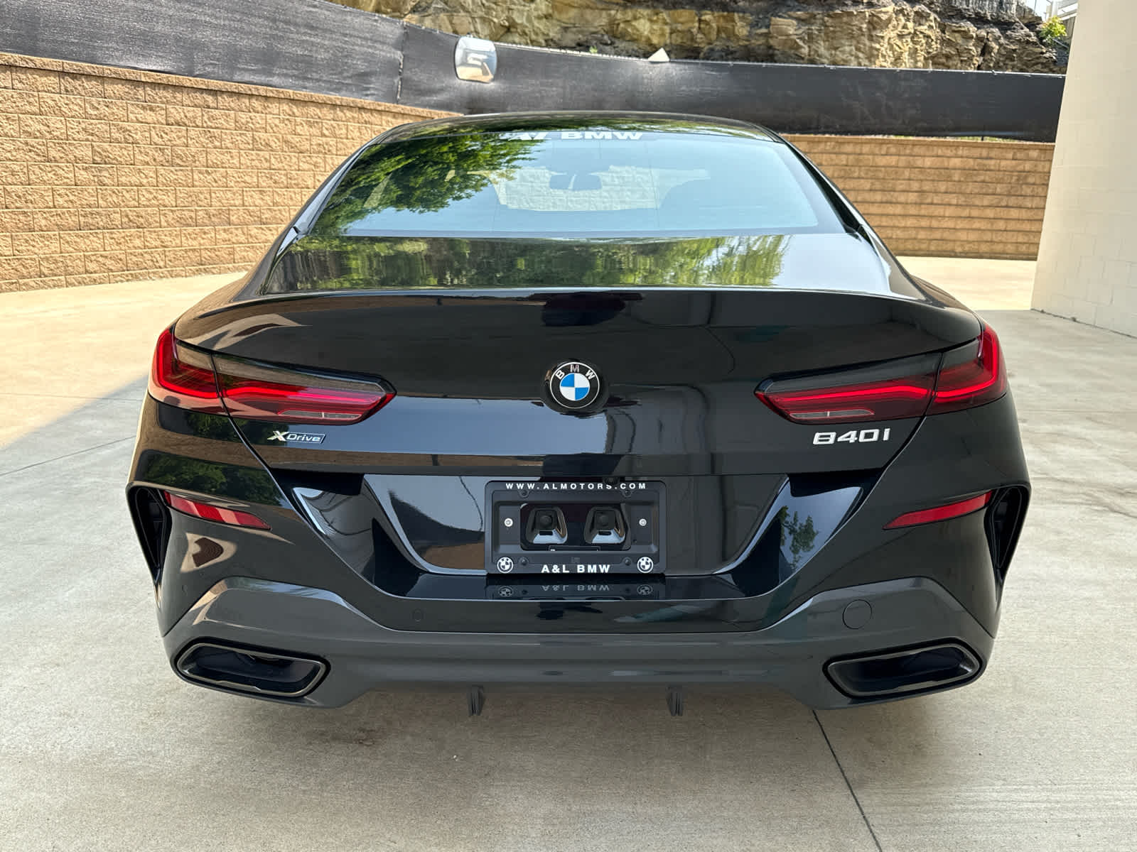 Used 2026 BMW 840i xDrive 840i Gran Coupe