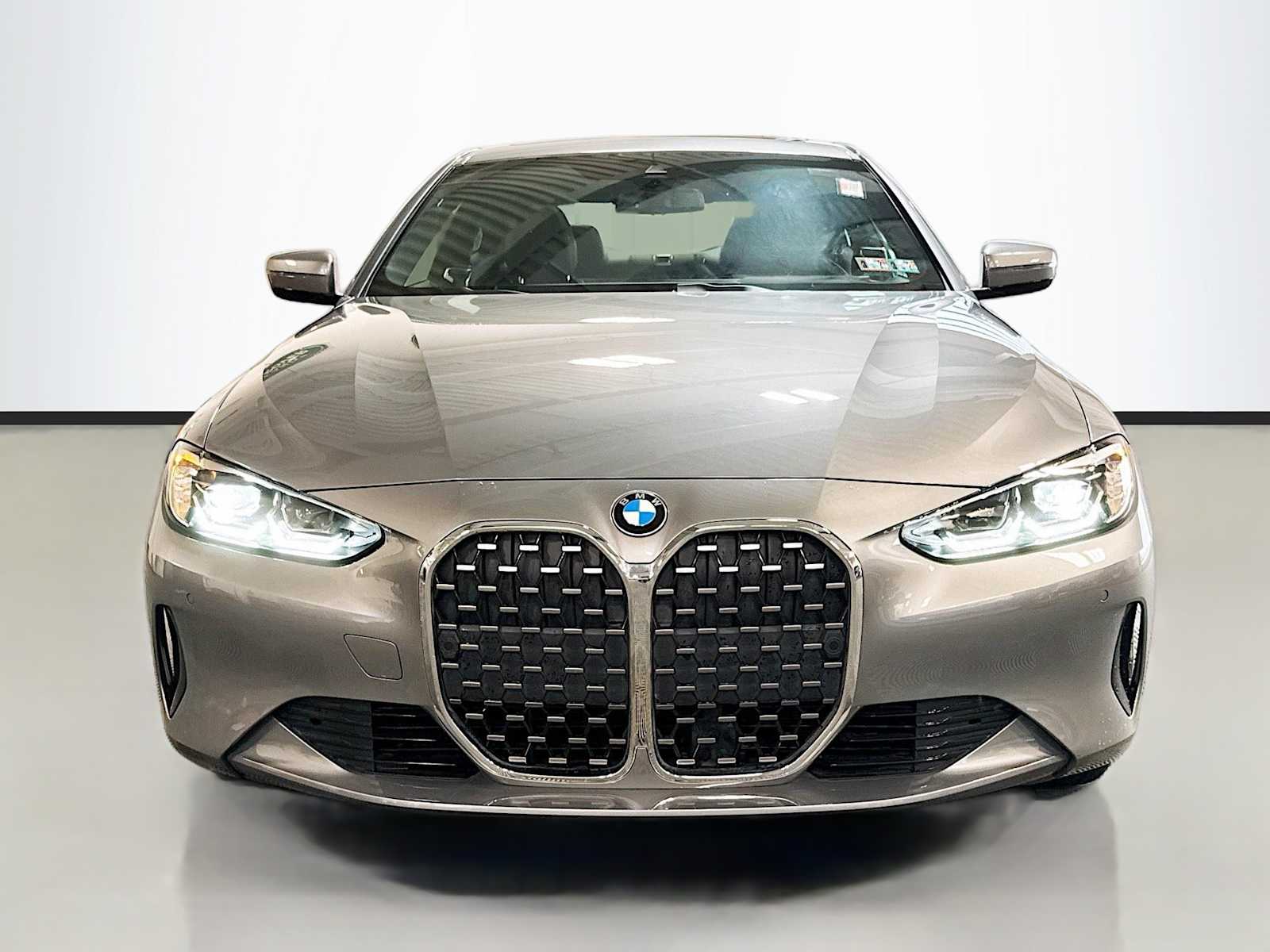 Used 2024 BMW 430i xDrive 430i xDrive Coupe