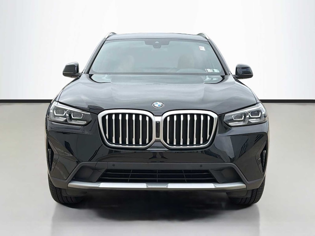 Used 2024 BMW X3 xDrive30i xDrive30i Sports Activity Vehicle South Africa