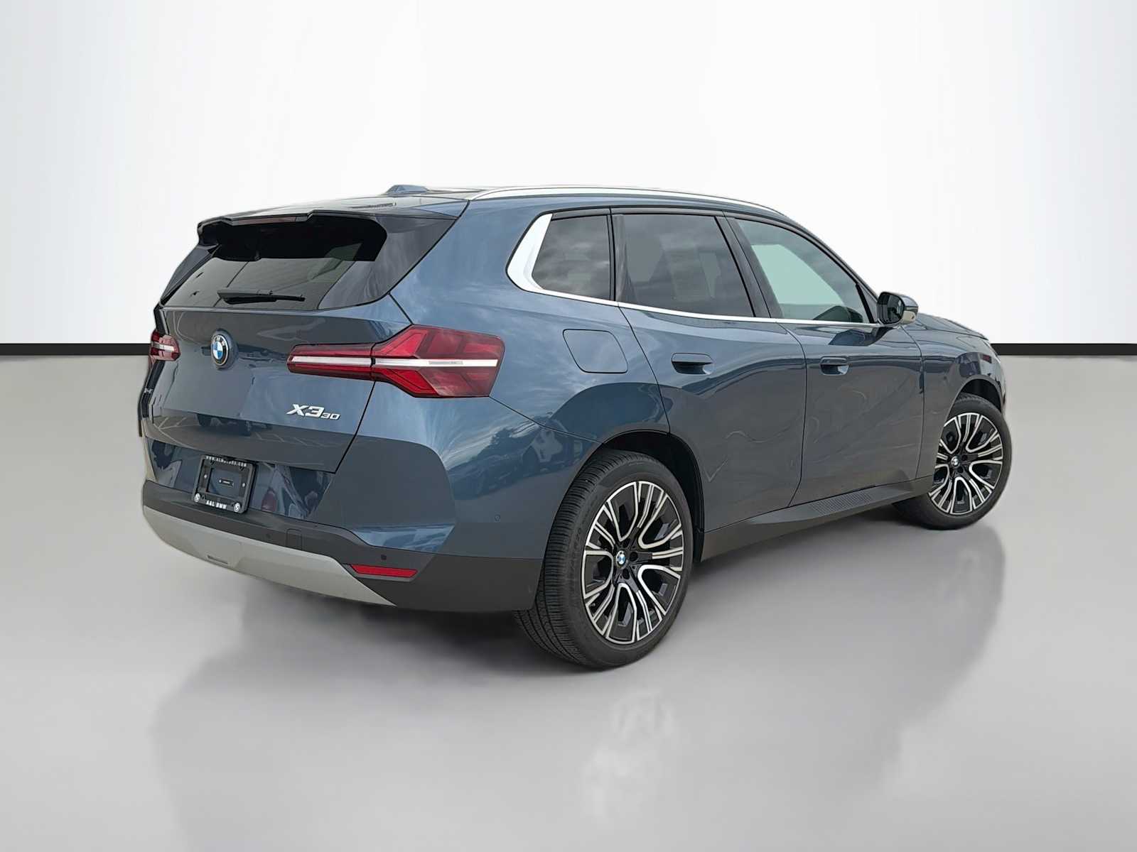 Used 2026 BMW X3 30 xDrive 30 xDrive Sports Activity Vehicle