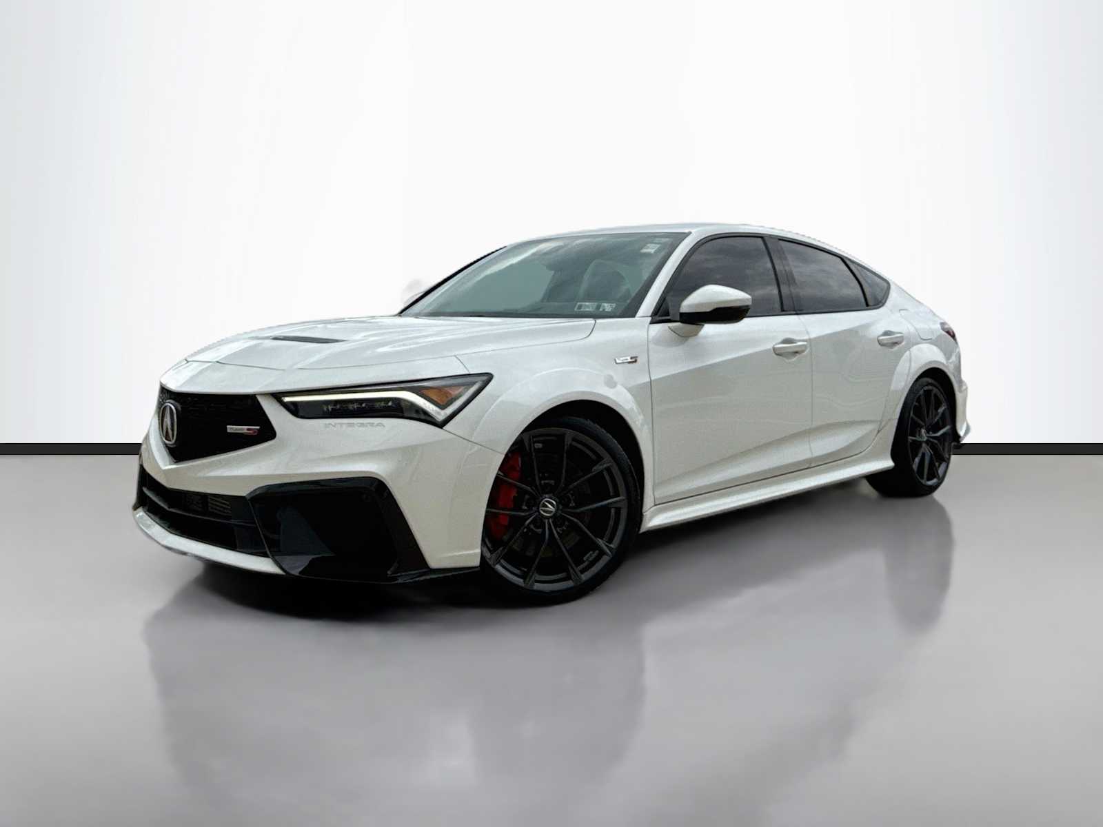 Used 2024 Acura Integra Type S Hatchback