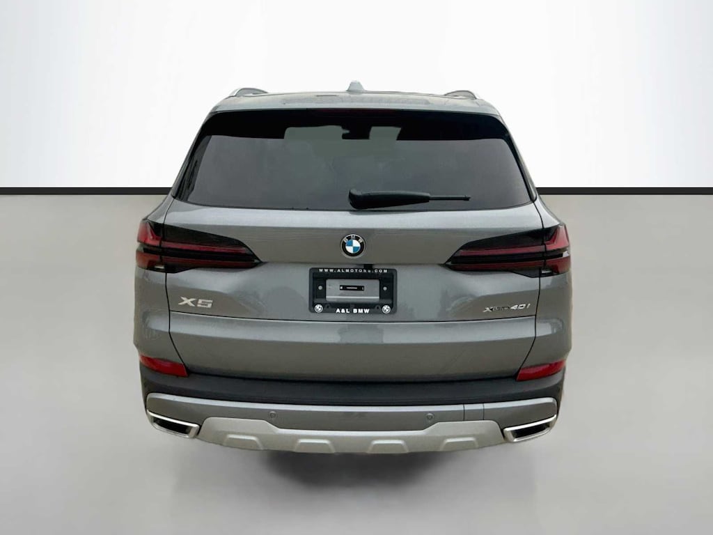Used 2026 BMW X5 xDrive40i xDrive40i Sports Activity Vehicle