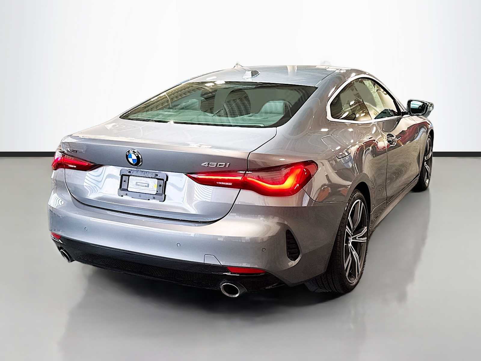 Used 2024 BMW 430i xDrive 430i xDrive Coupe