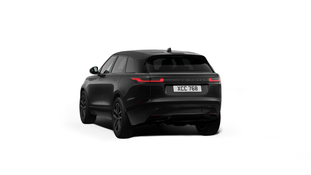 New 2026 Land Rover Range Rover Velar Belgravia 250PS Auto