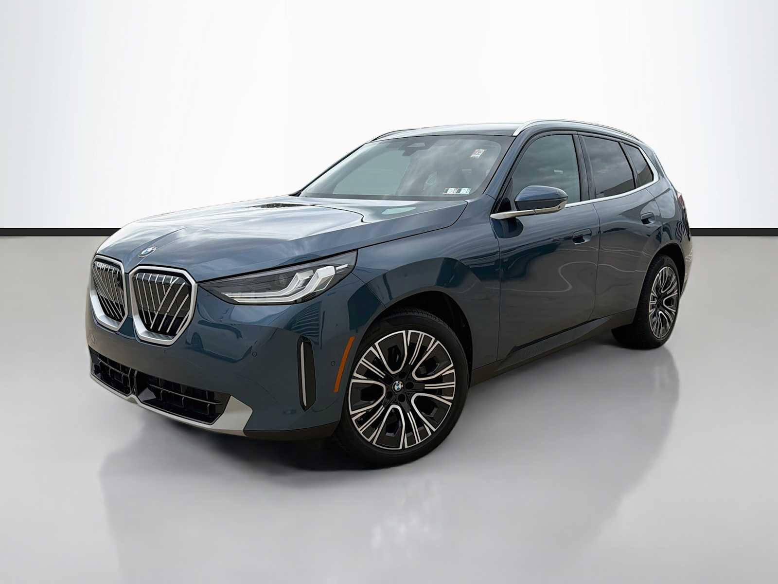 Used 2026 BMW X3 30 xDrive 30 xDrive Sports Activity Vehicle