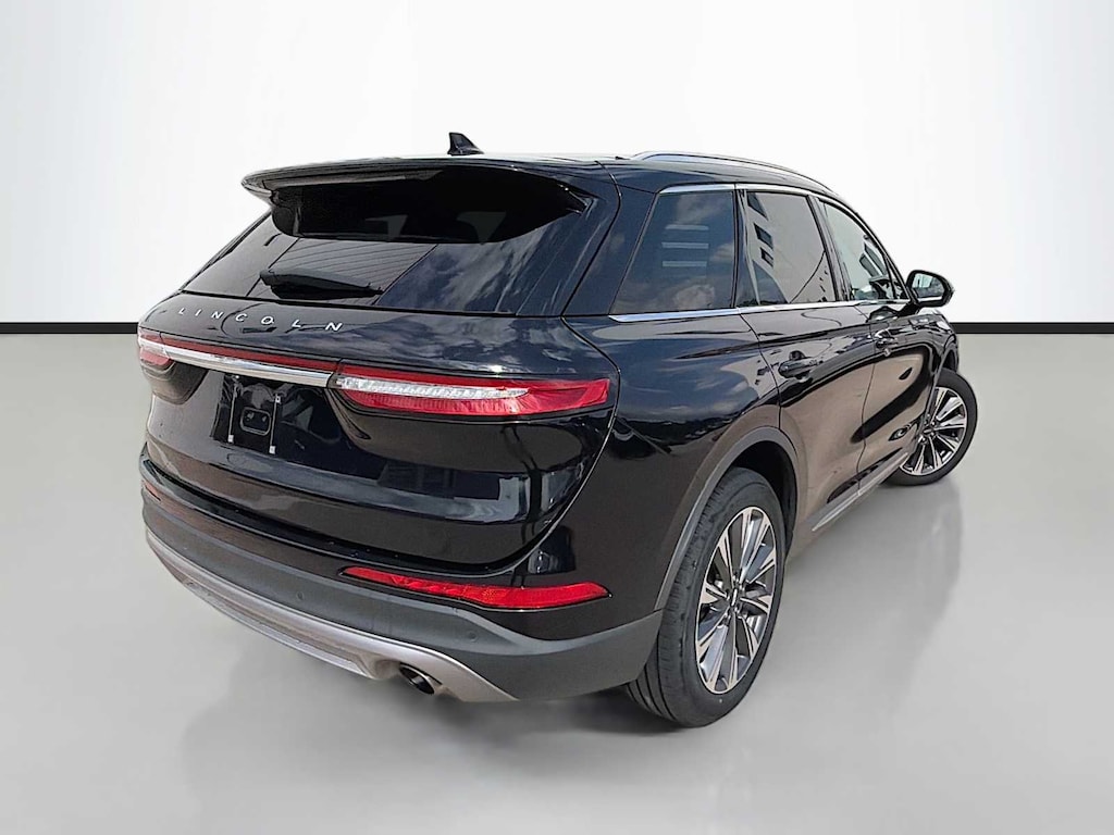 Used 2020 Lincoln Corsair Reserve SUV