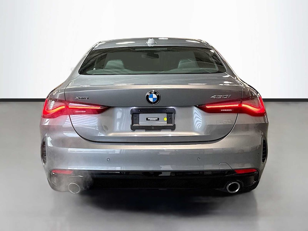 Used 2024 BMW 430i xDrive 430i xDrive Coupe
