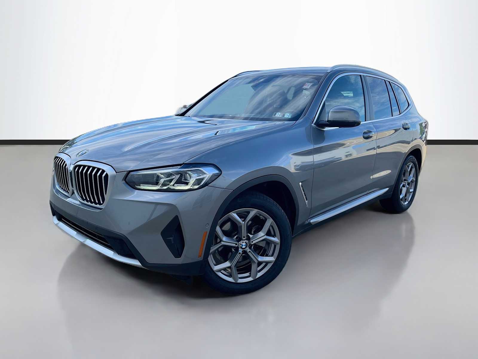 Used 2024 BMW X3 xDrive30i xDrive30i Sports Activity Vehicle
