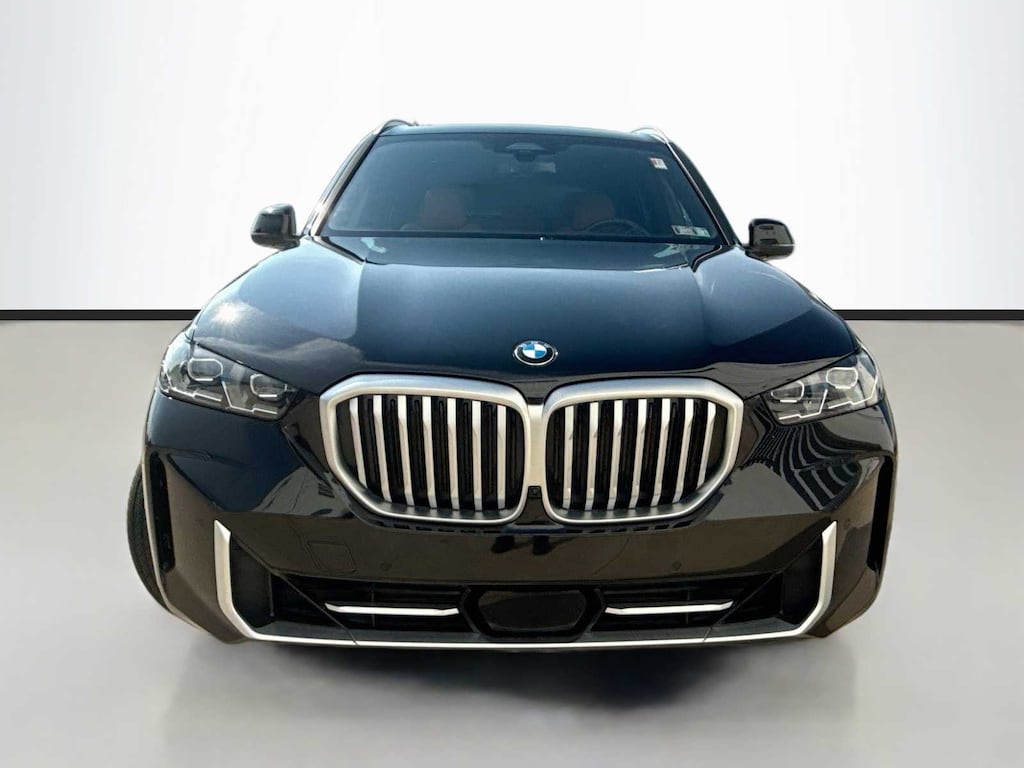 Used 2024 BMW X5 xDrive40i SUV