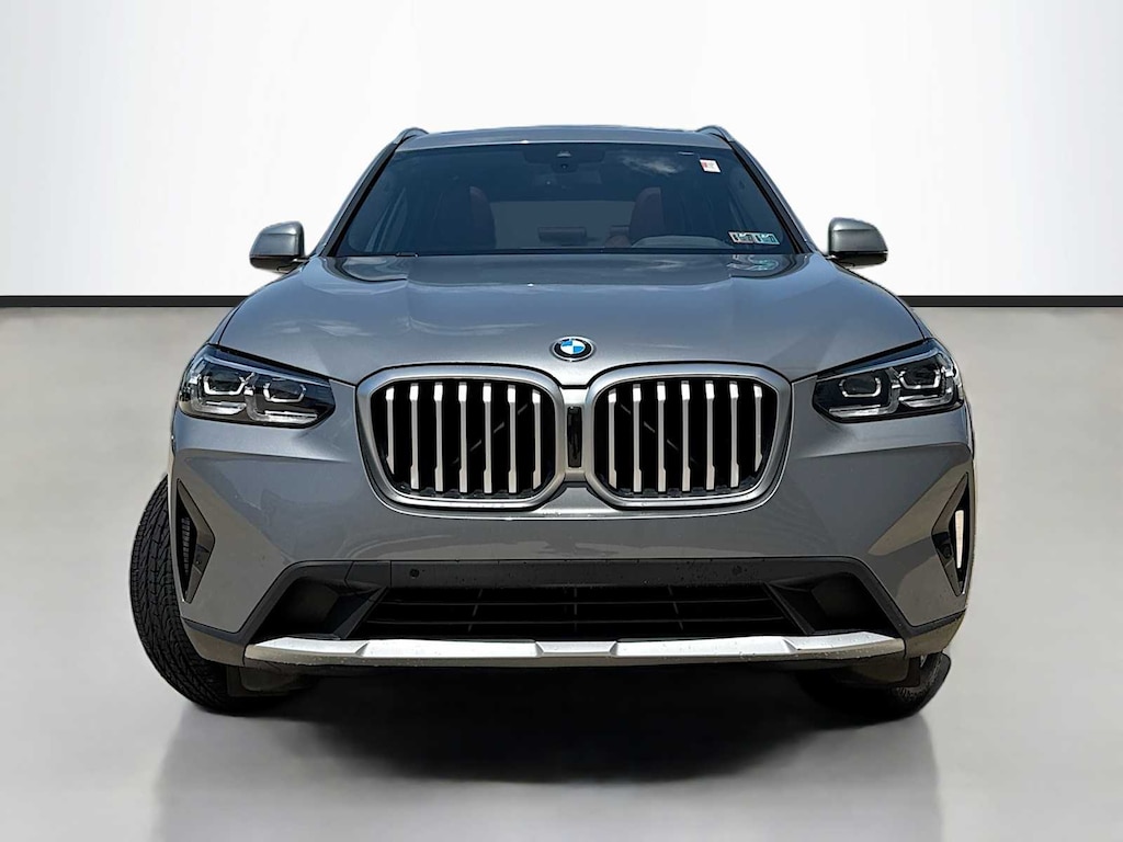 Used 2023 BMW X3 xDrive30i SUV