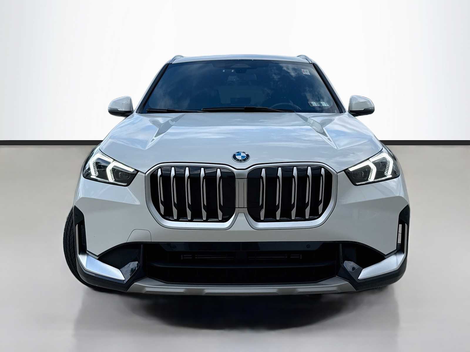 Used 2025 BMW X1 xDrive28i xDrive28i Sports Activity Vehicle