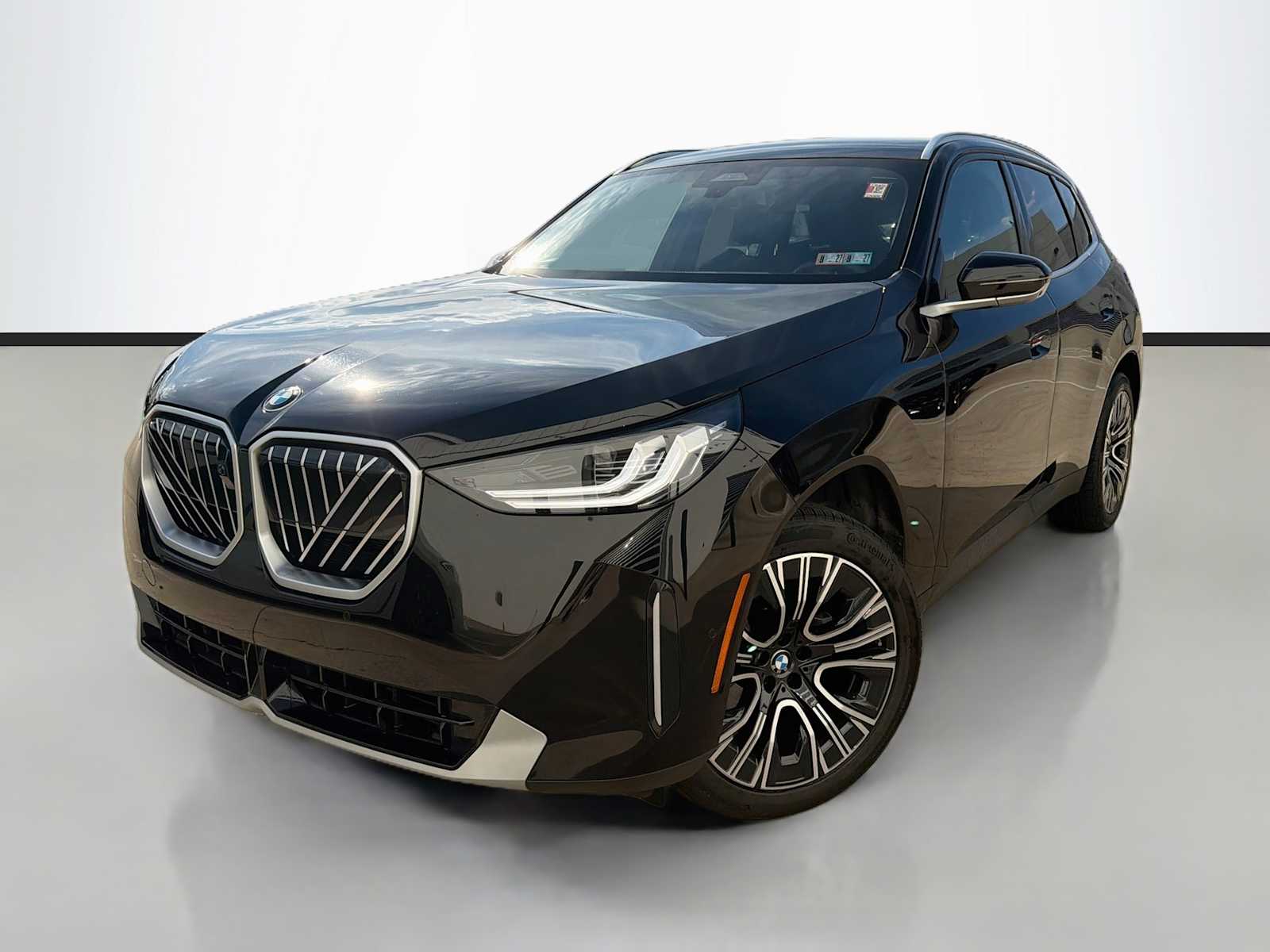 Used 2026 BMW X3 30 xDrive 30 xDrive Sports Activity Vehicle