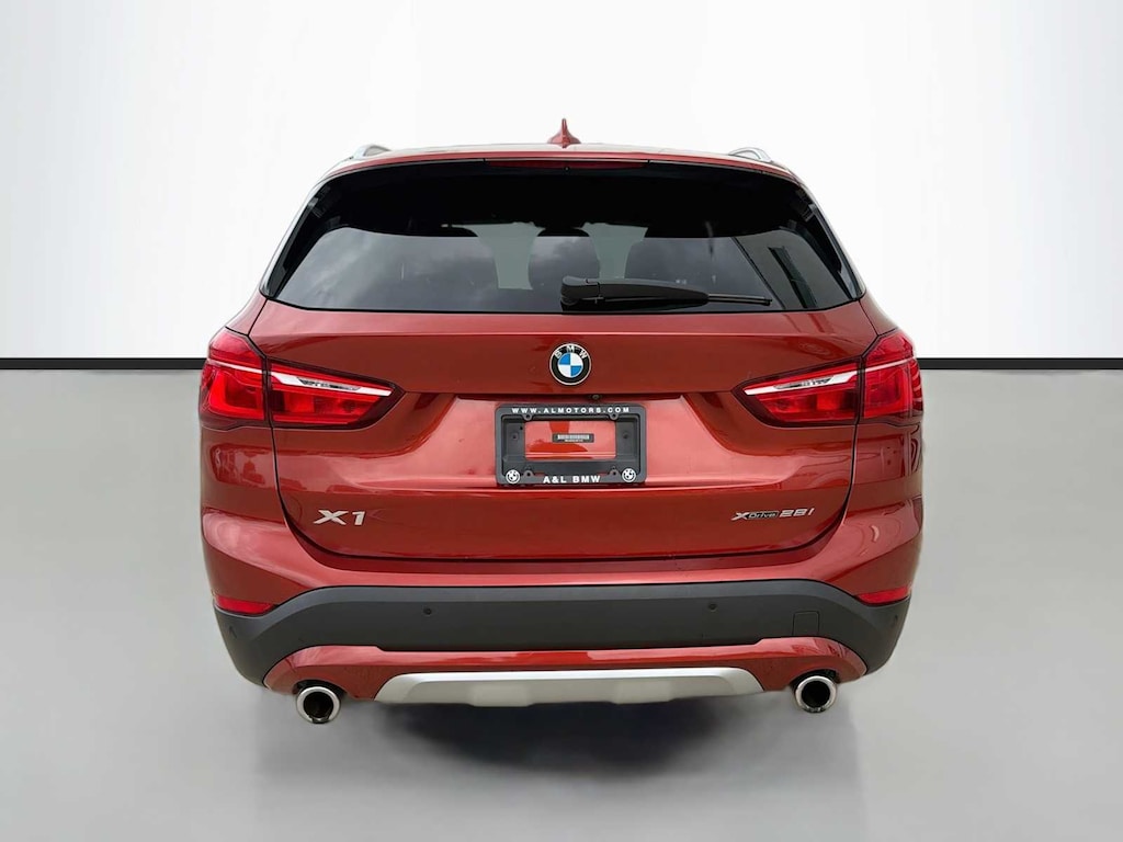 Used 2020 BMW X1 xDrive28i xDrive28i Sports Activity Vehicle