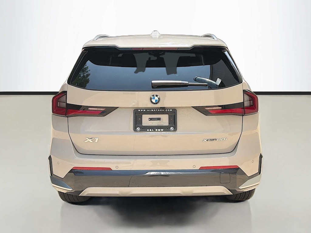 Used 2026 BMW X1 xDrive28i SUV
