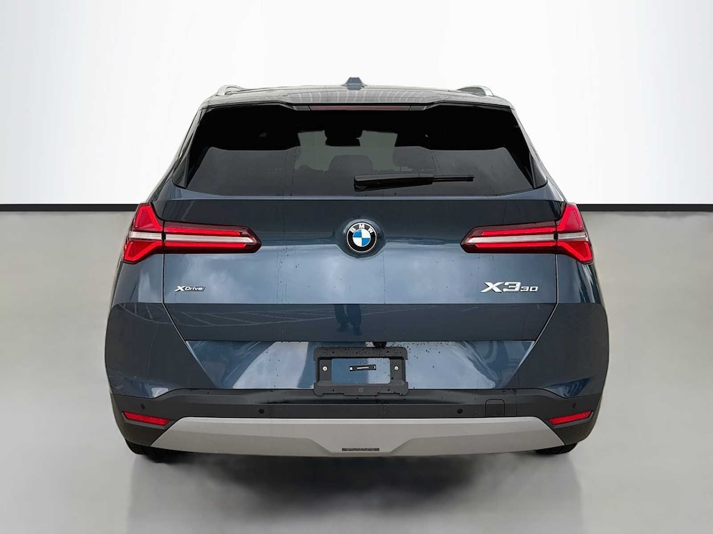 Used 2026 BMW X3 30 xDrive 30 xDrive Sports Activity Vehicle