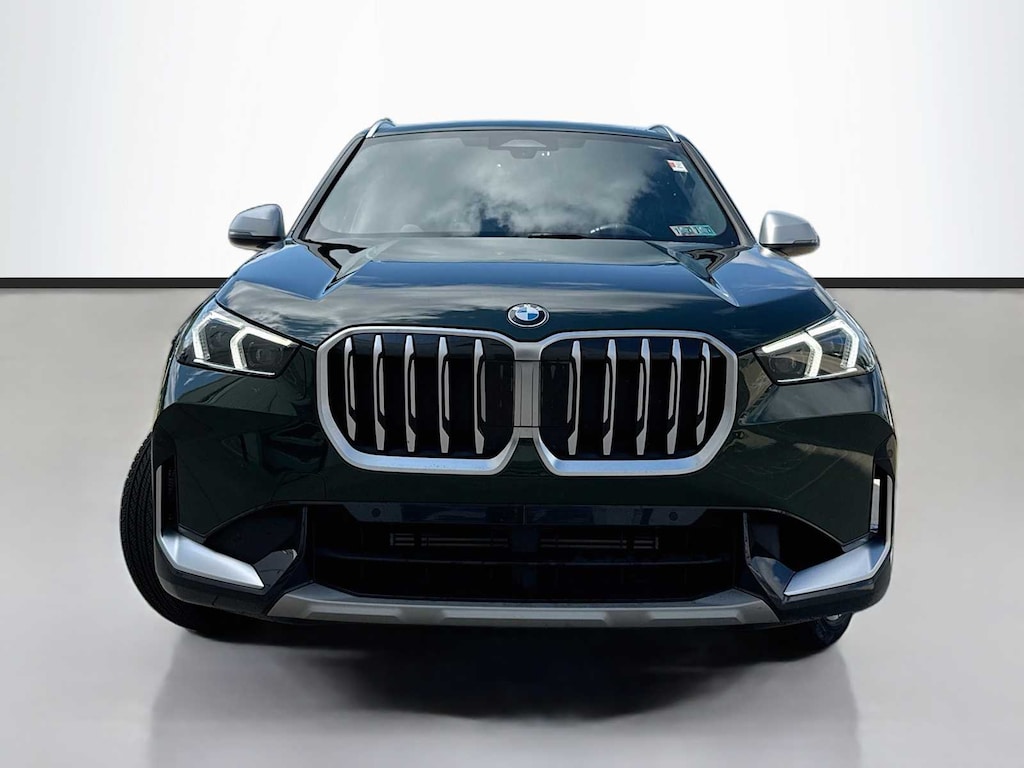 Used 2024 BMW X1 xDrive28i xDrive28i Sports Activity Vehicle
