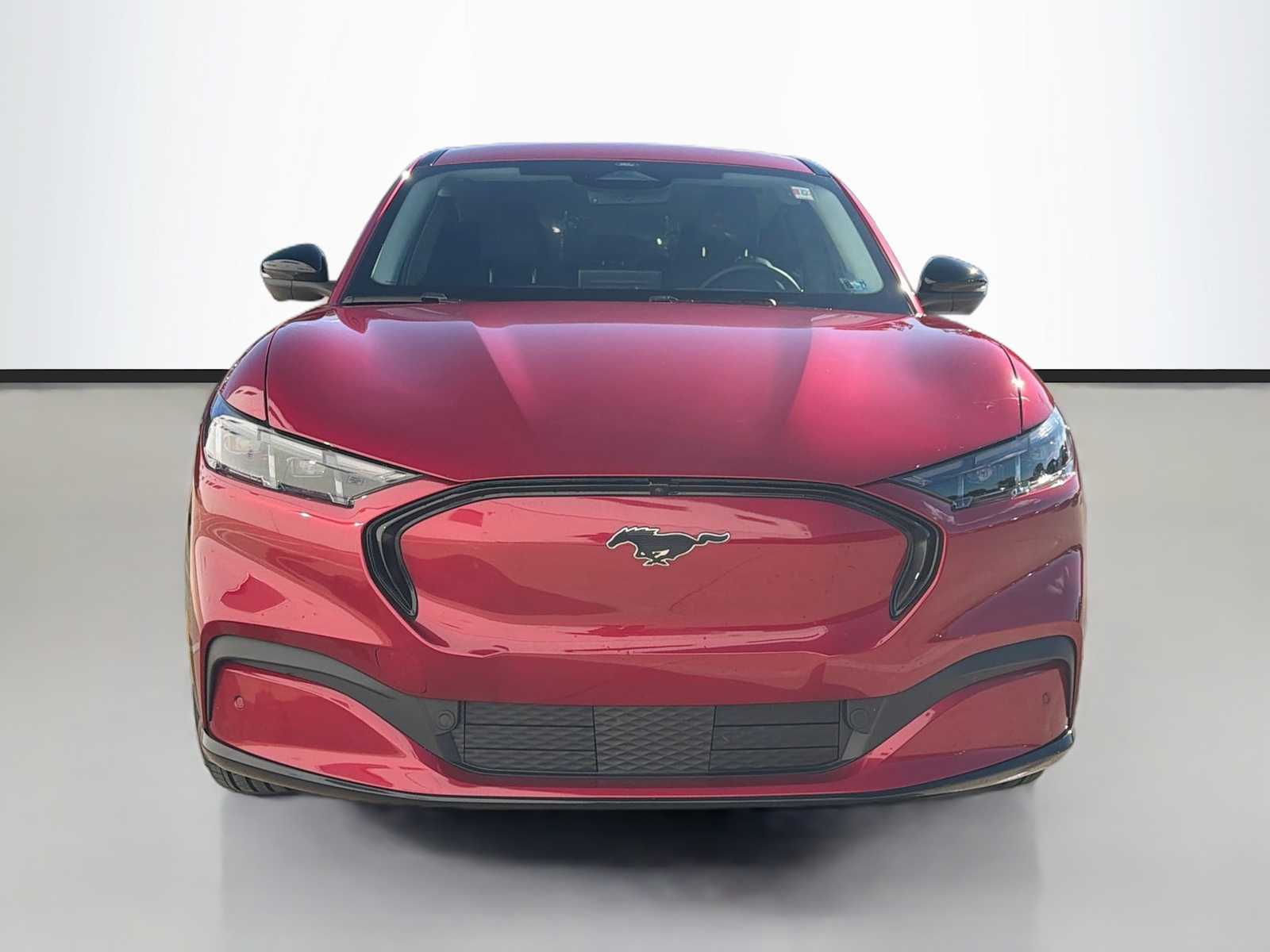 Used 2024 Ford Mustang Mach-E Premium SUV