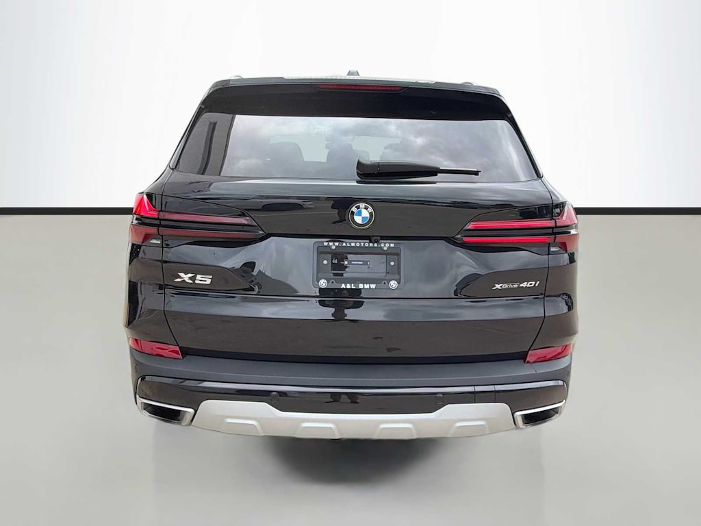 Used 2026 BMW X5 xDrive40i xDrive40i Sports Activity Vehicle