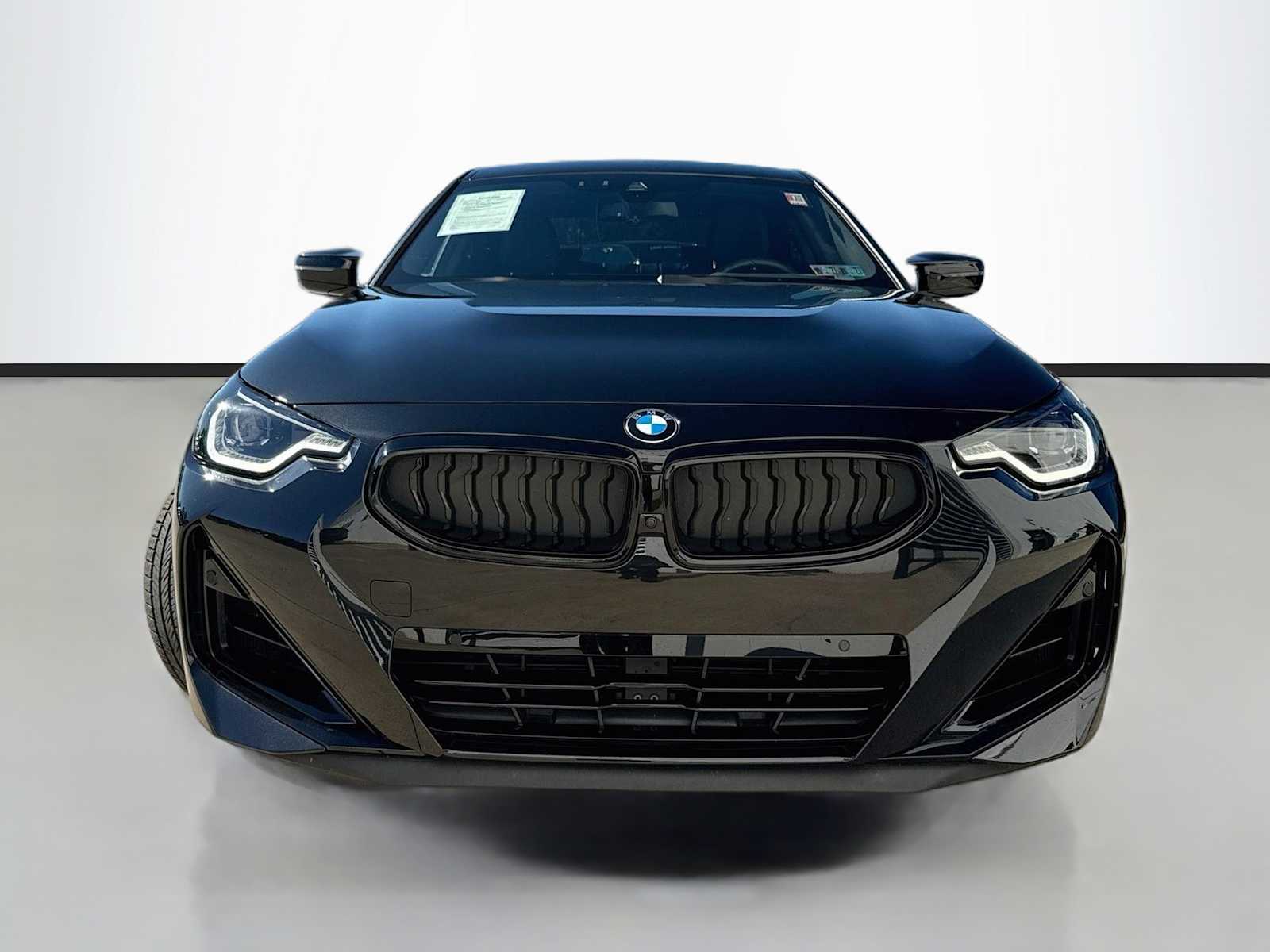 Used 2024 BMW M240i xDrive M240i xDrive Coupe