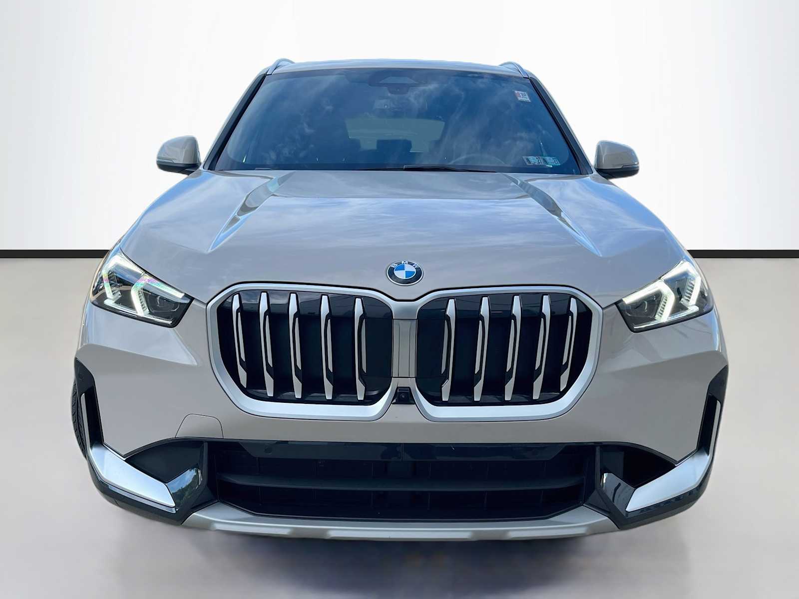 Used 2026 BMW X1 xDrive28i xDrive28i Sports Activity Vehicle