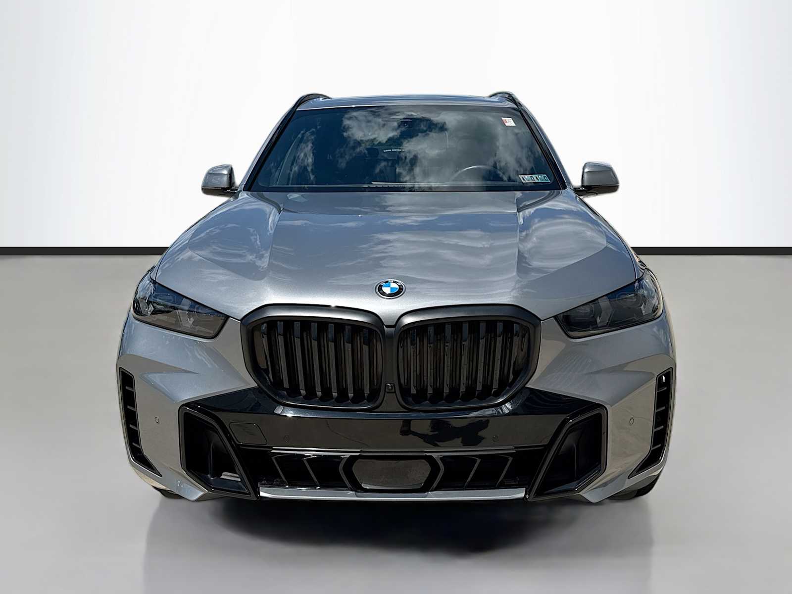 Used 2024 BMW X5 xDrive40i xDrive40i Sports Activity Vehicle