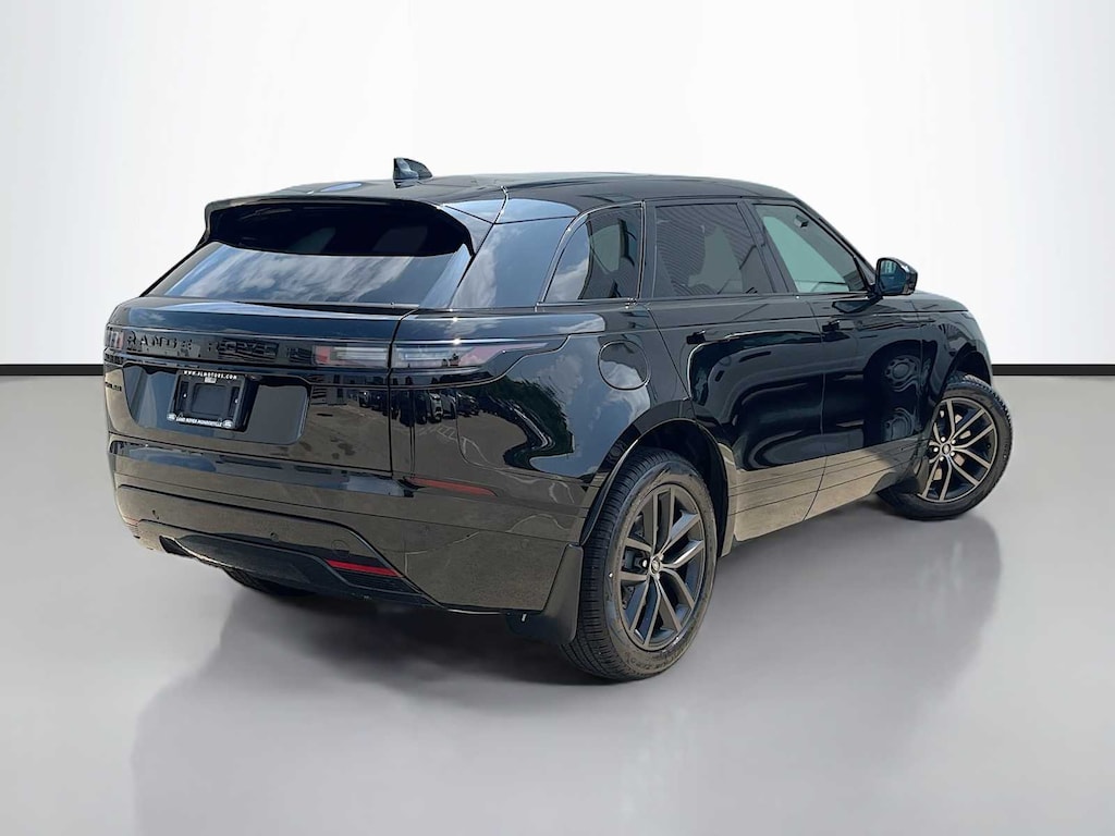 New 2026 Land Rover Range Rover Velar Belgravia Edition Range Rover Velar Belgravia Edition