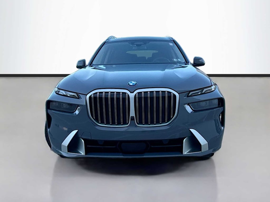 Used 2025 BMW X7 xDrive40i xDrive40i Sports Activity Vehicle