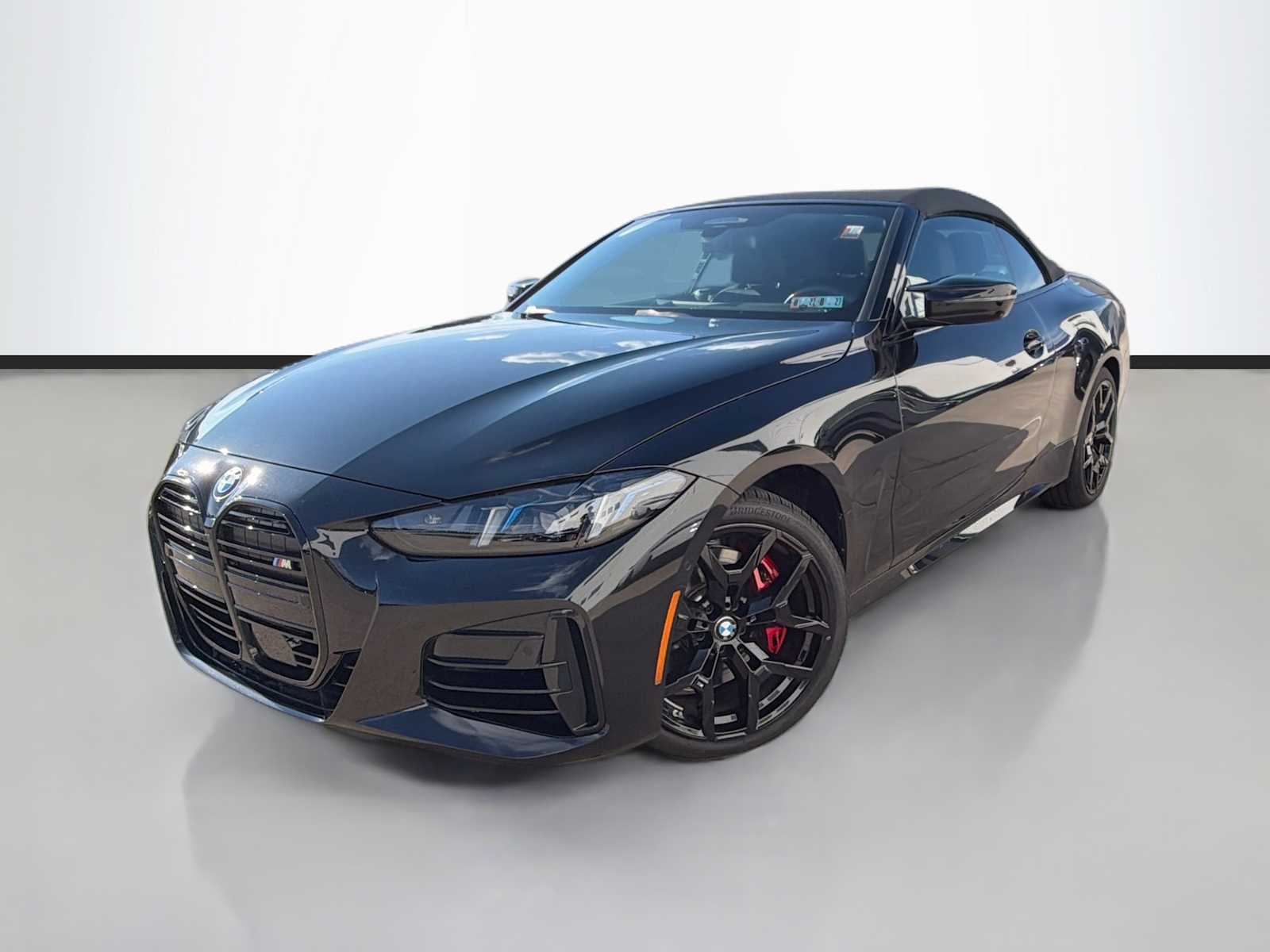 Used 2027 BMW M440i xDrive M440i xDrive Convertible