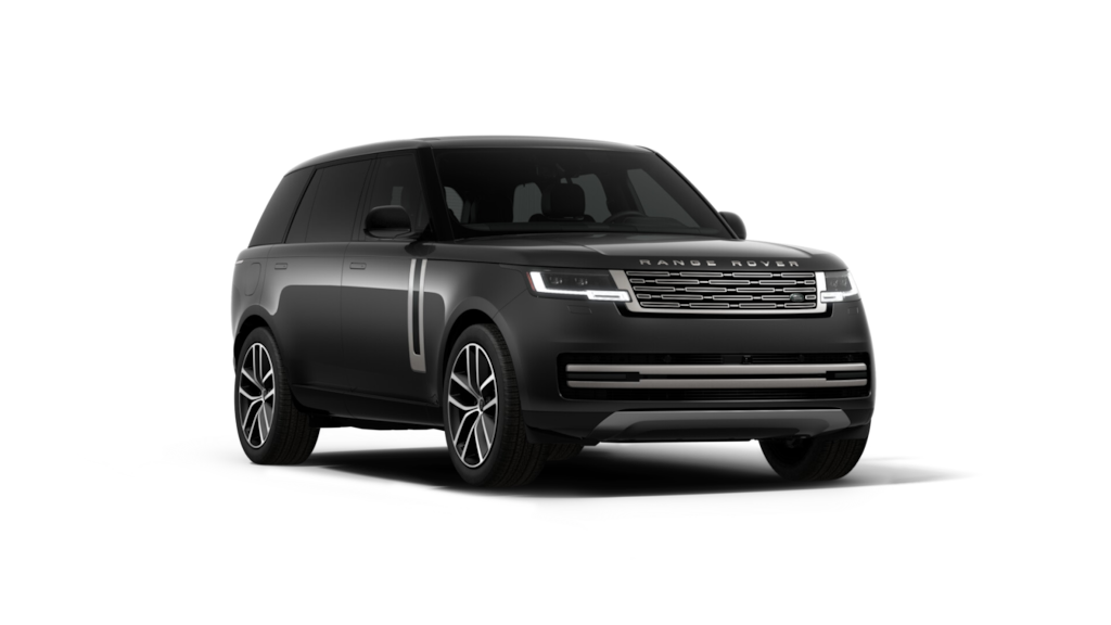 New 2027 Land Rover Range Rover SE LWB7 P400 Range Rover SE LWB7 P400 SUV