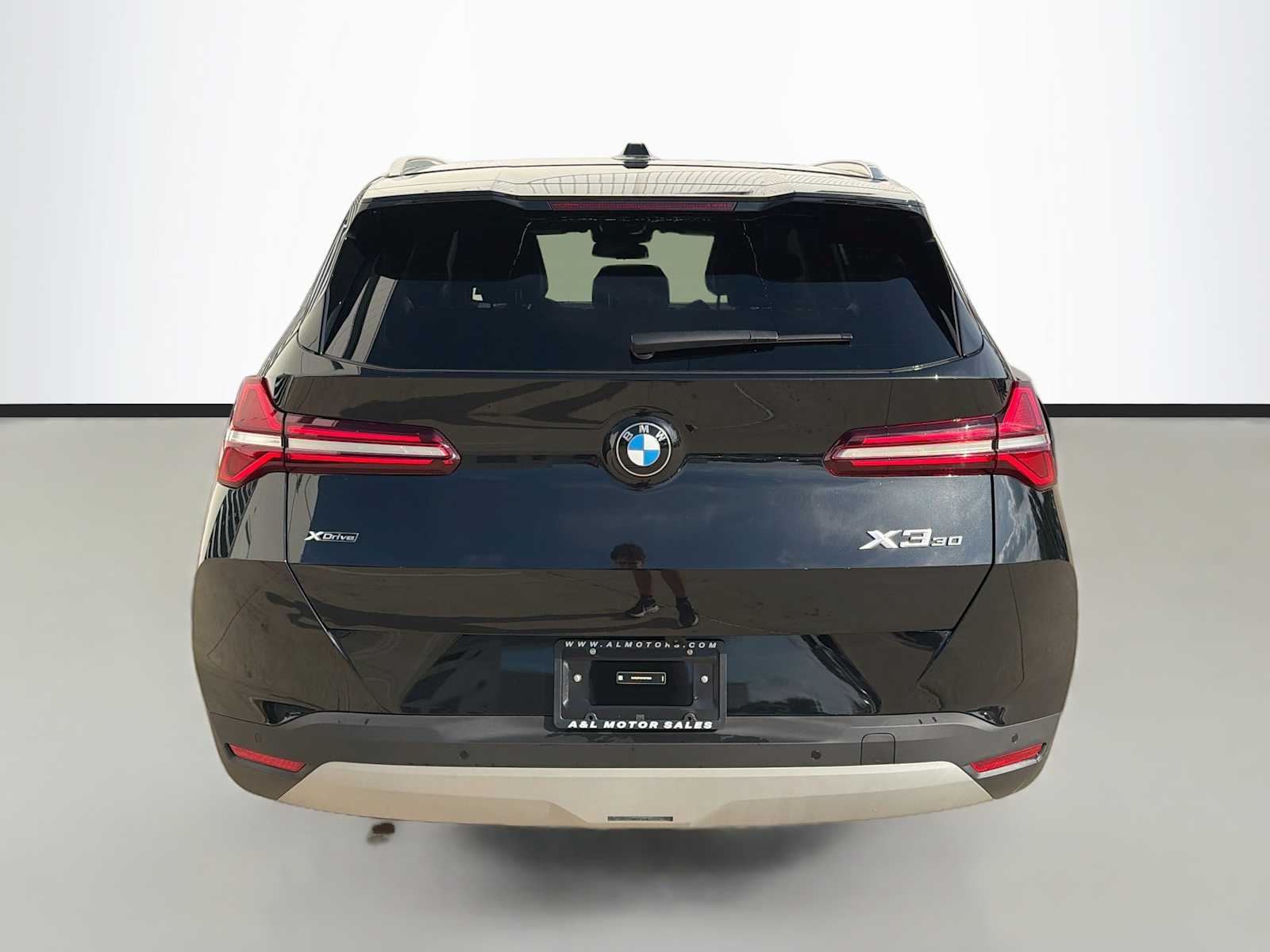 Used 2026 BMW X3 30 xDrive 30 xDrive Sports Activity Vehicle