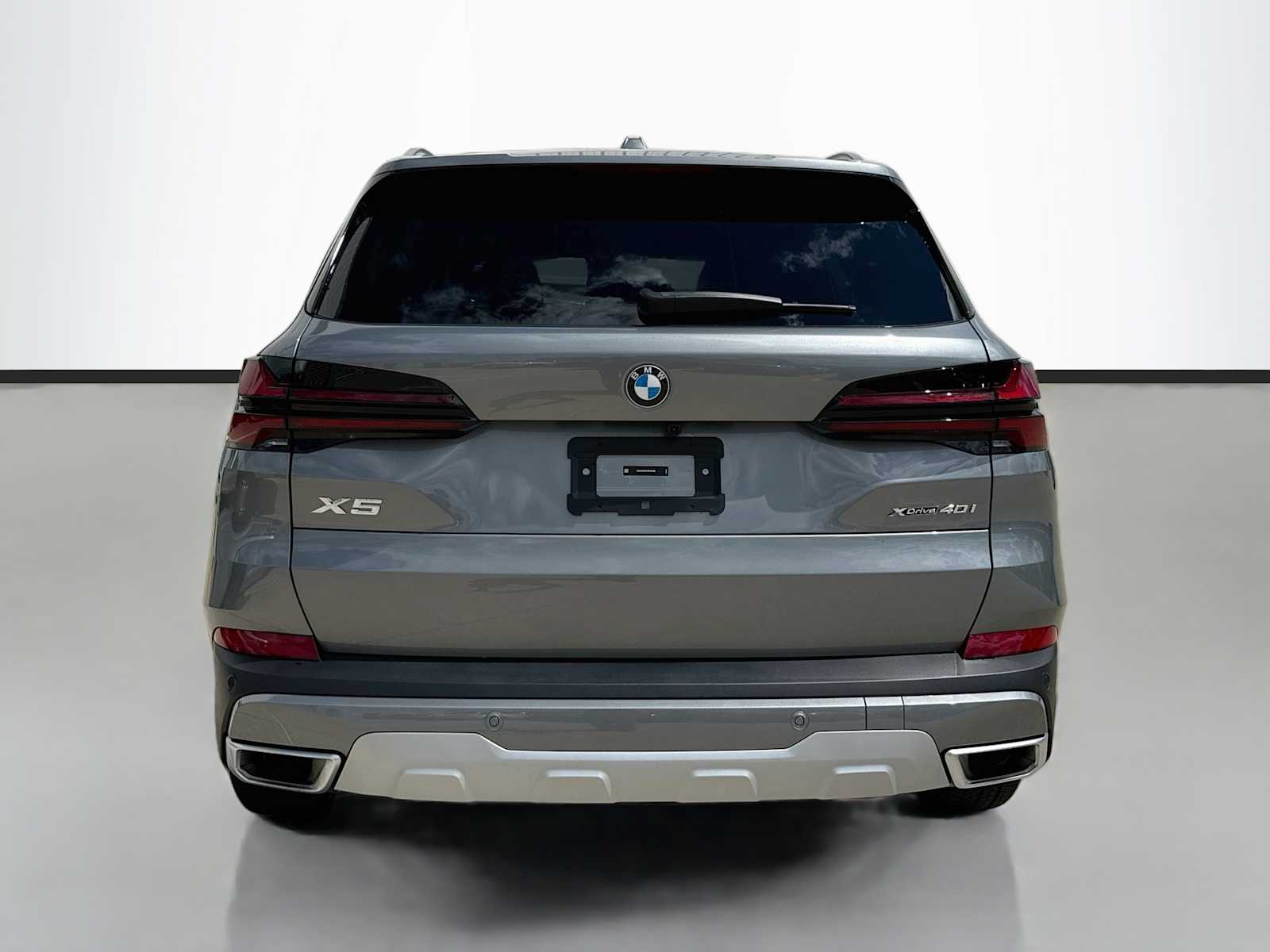 Used 2026 BMW X5 xDrive40i xDrive40i Sports Activity Vehicle