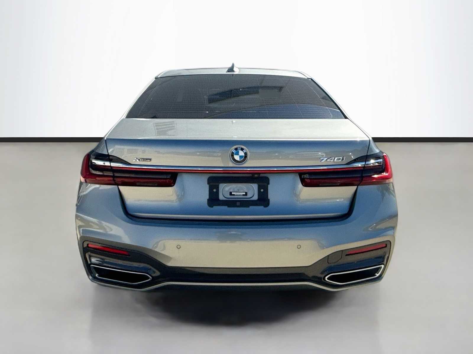 Used 2022 BMW 740i xDrive 740i xDrive Sedan