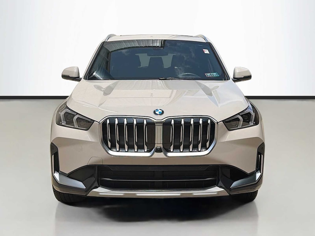 Used 2026 BMW X1 xDrive28i SUV