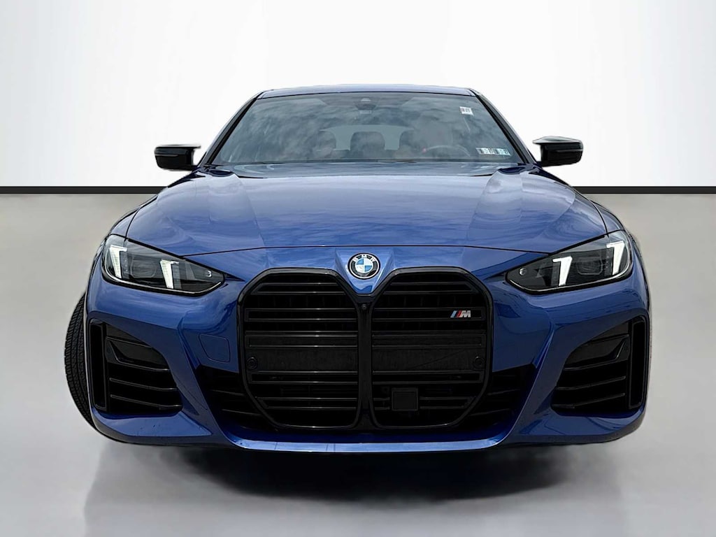 Used 2026 BMW M440i xDrive M440i xDrive Gran Coupe