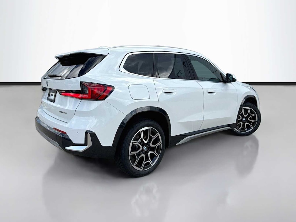 Used 2025 BMW X1 xDrive28i xDrive28i Sports Activity Vehicle