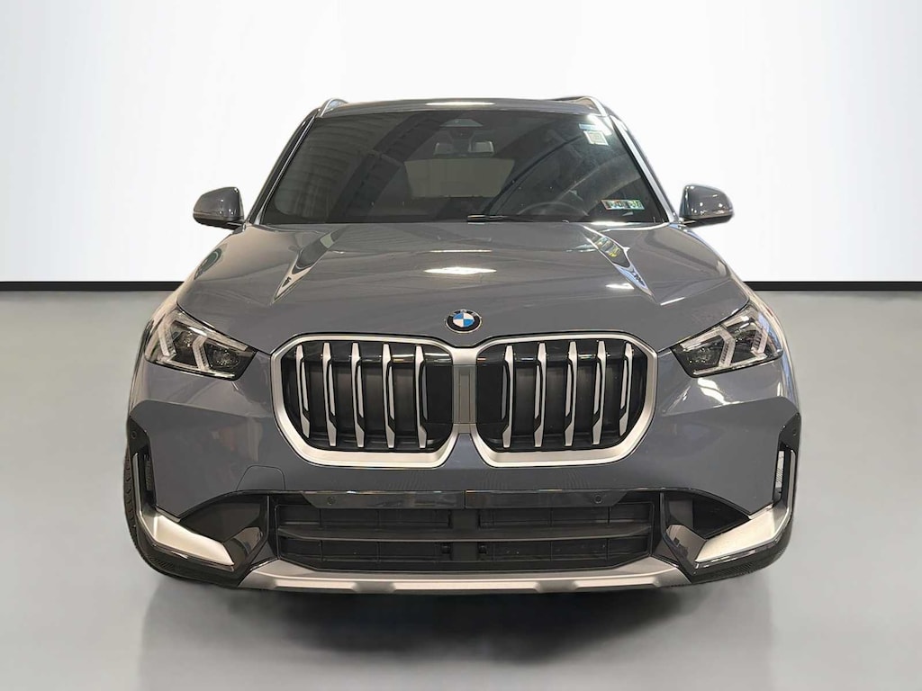 Used 2026 BMW X1 xDrive28i xDrive28i Sports Activity Vehicle