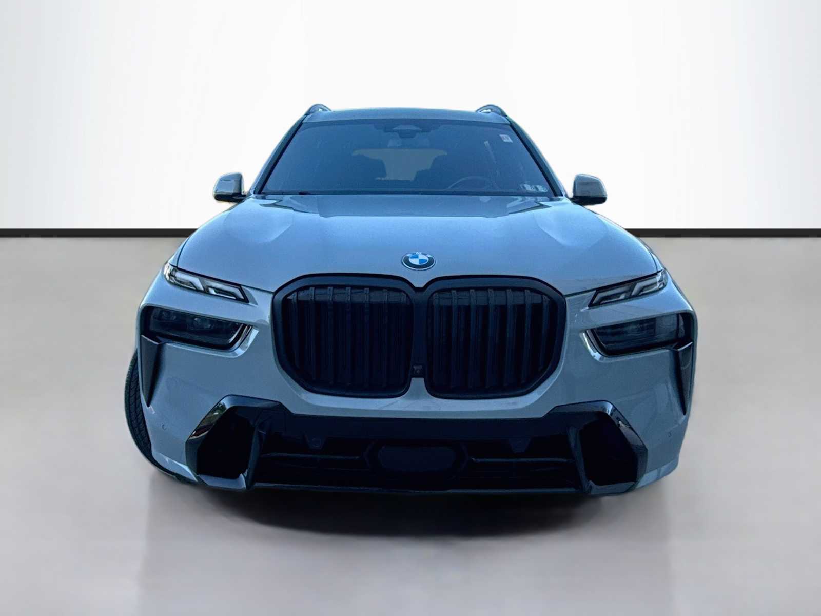 Used 2024 BMW X7 xDrive40i xDrive40i Sports Activity Vehicle