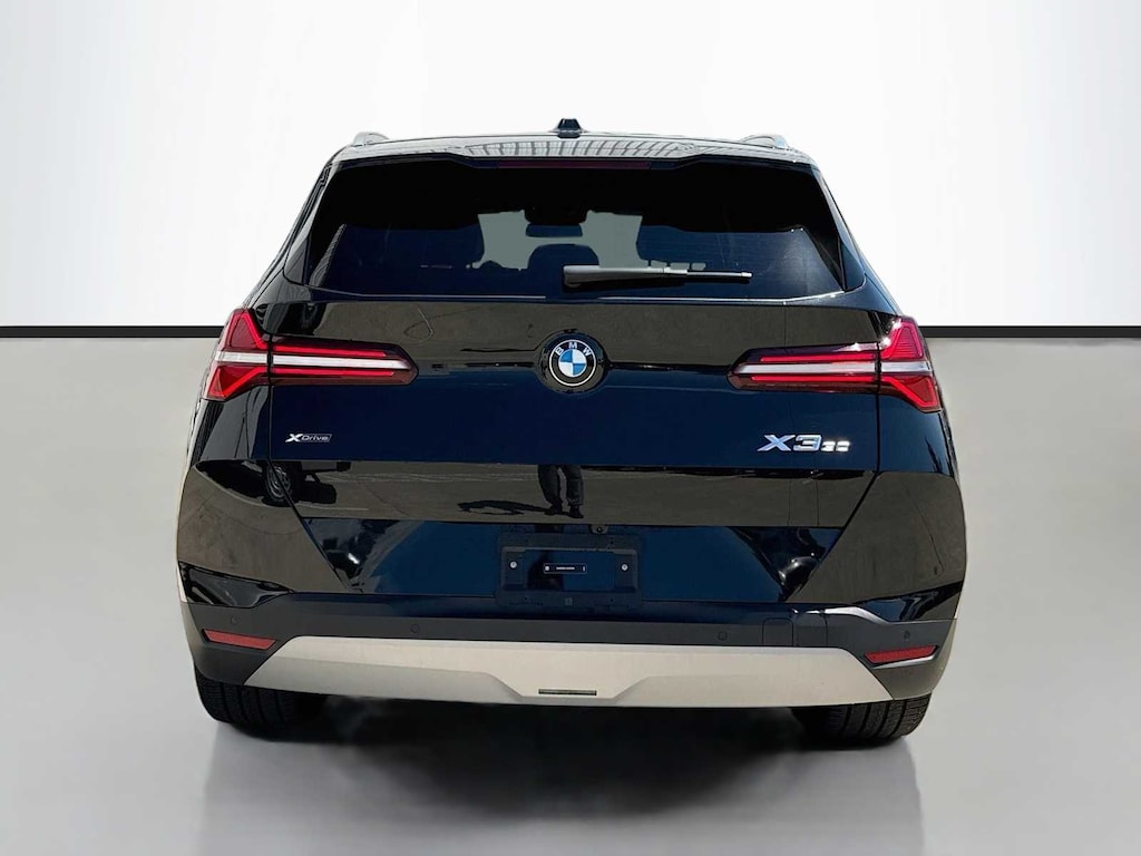 Used 2026 BMW X3 30 xDrive 30 xDrive Sports Activity Vehicle