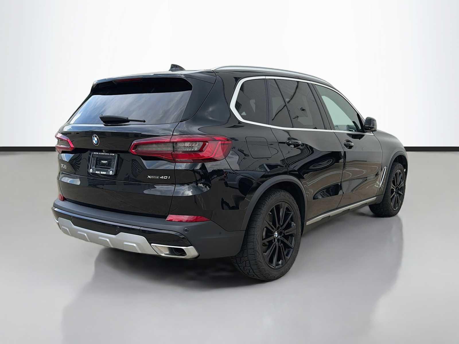 Used 2020 BMW X5 xDrive40i xDrive40i Sports Activity Vehicle