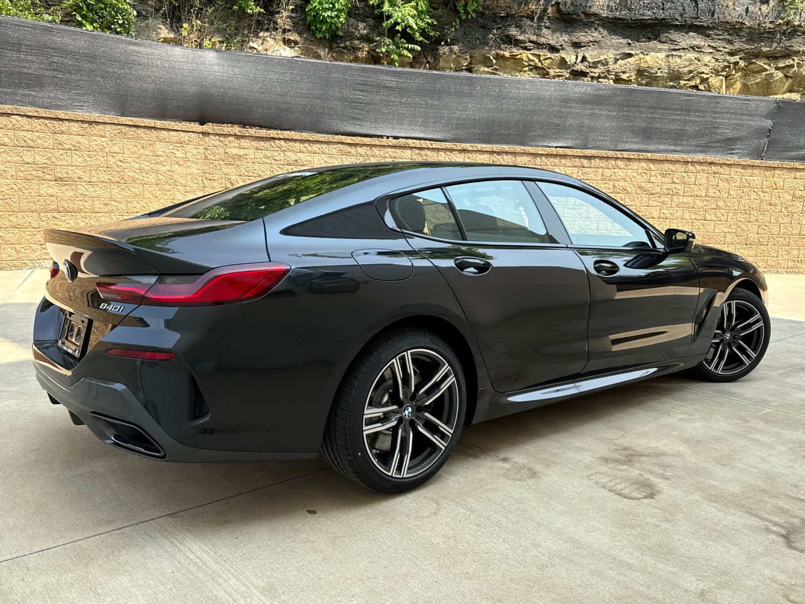 Used 2026 BMW 840i xDrive 840i Gran Coupe
