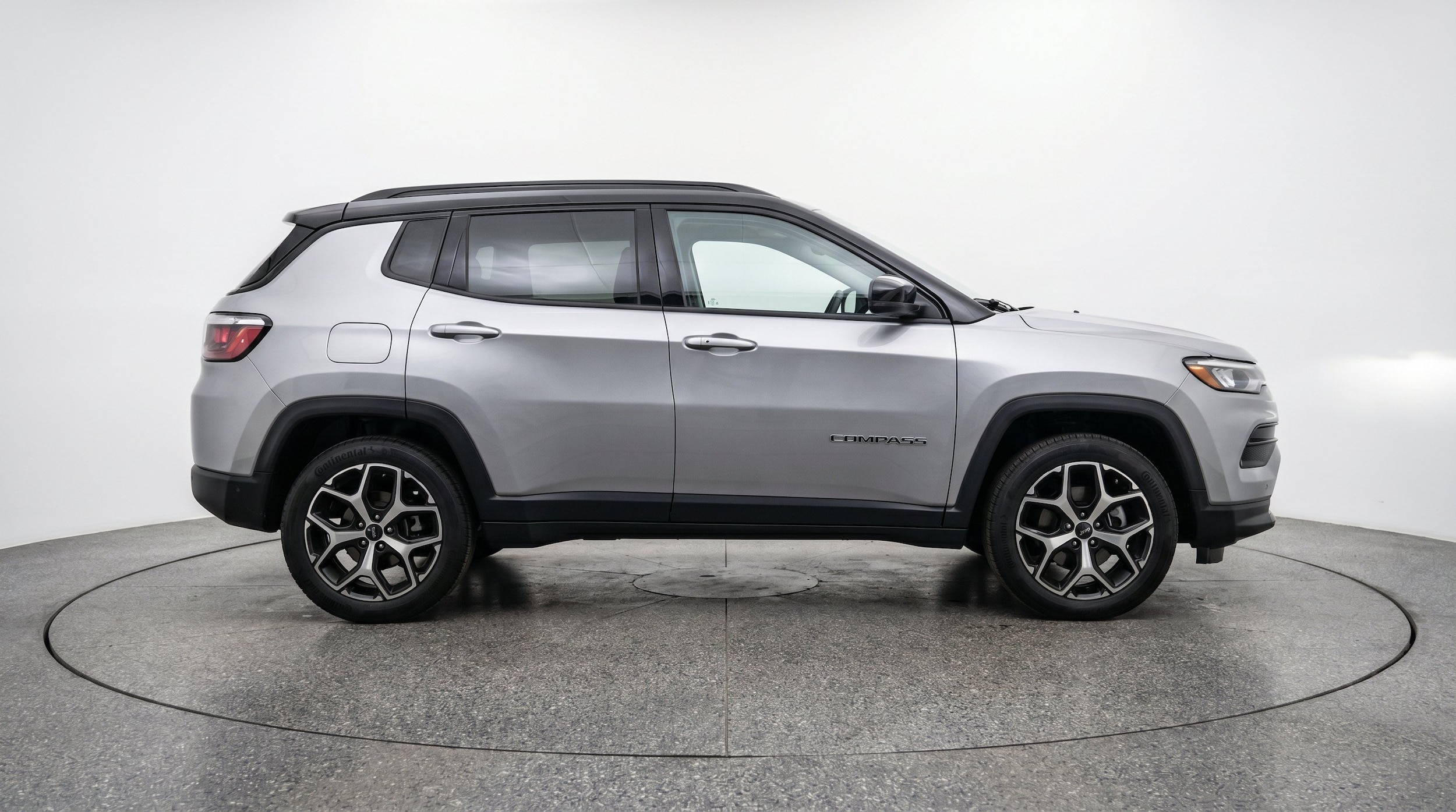Thumbnail: 2025 Jeep Compass - 10