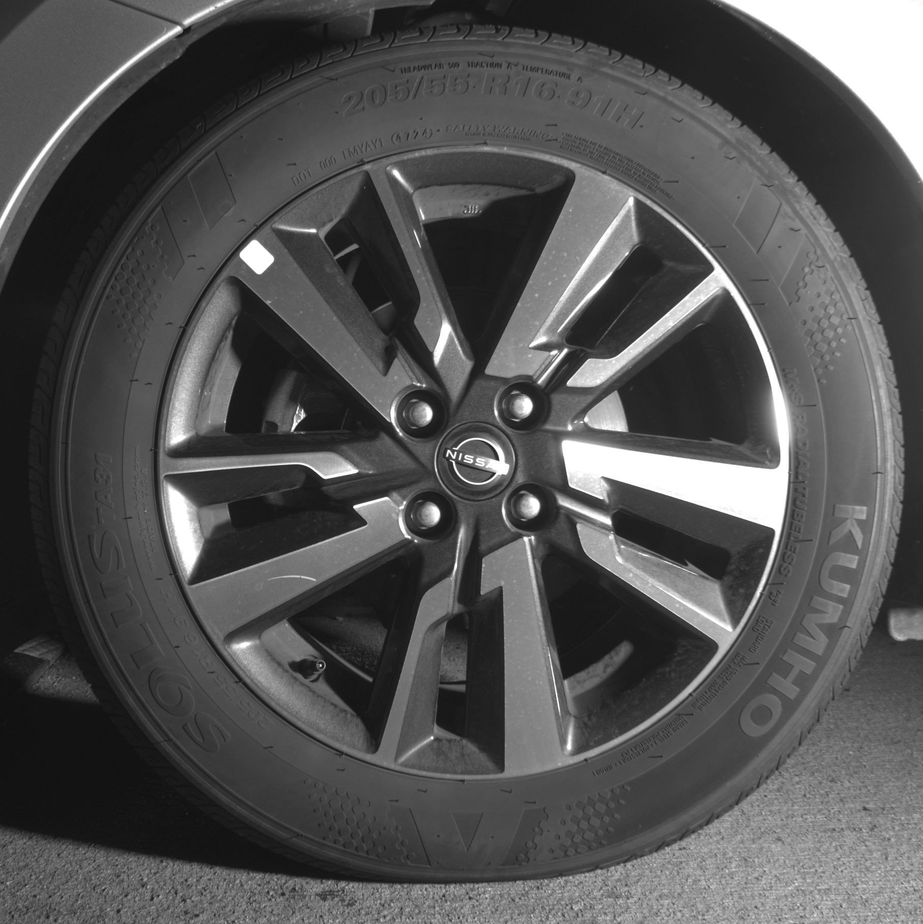 Thumbnail: 2025 Nissan Versa - 11
