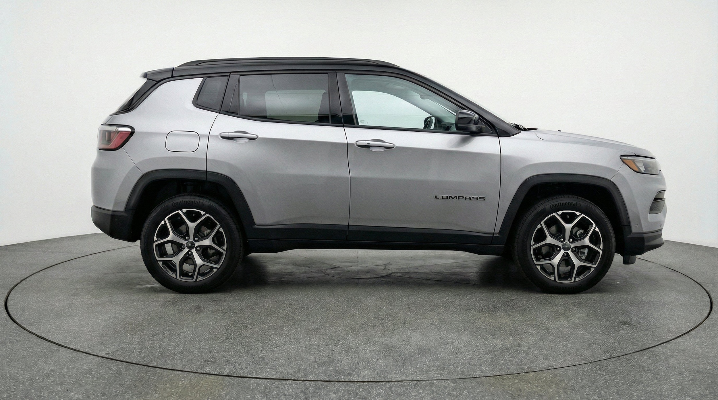 Thumbnail: 2025 Jeep Compass - 10