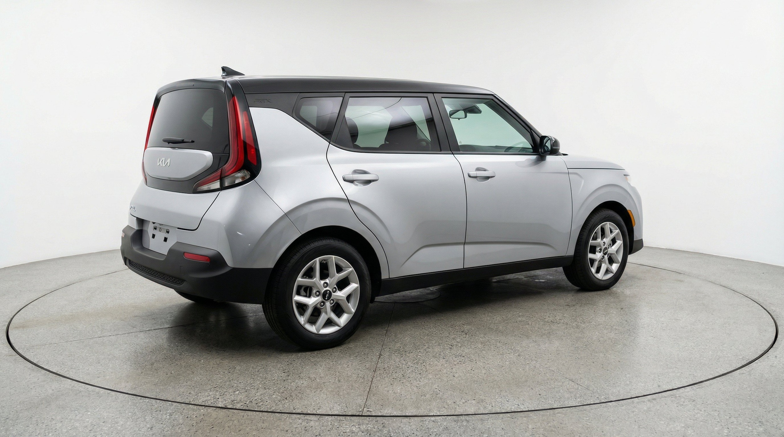 Thumbnail: 2025 Kia Soul - 9