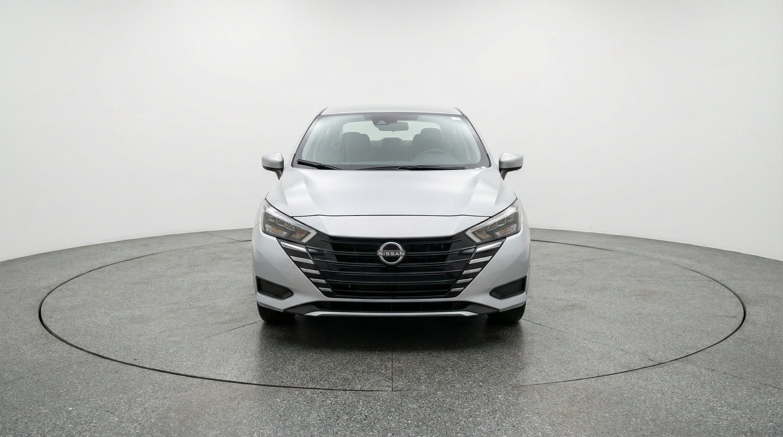 Thumbnail: 2025 Nissan Versa - 2