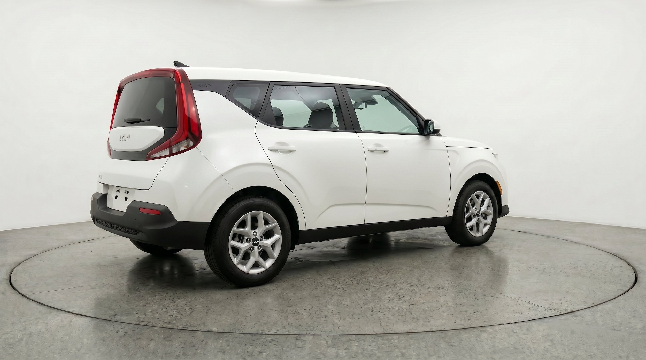 Thumbnail: 2025 Kia Soul - 9