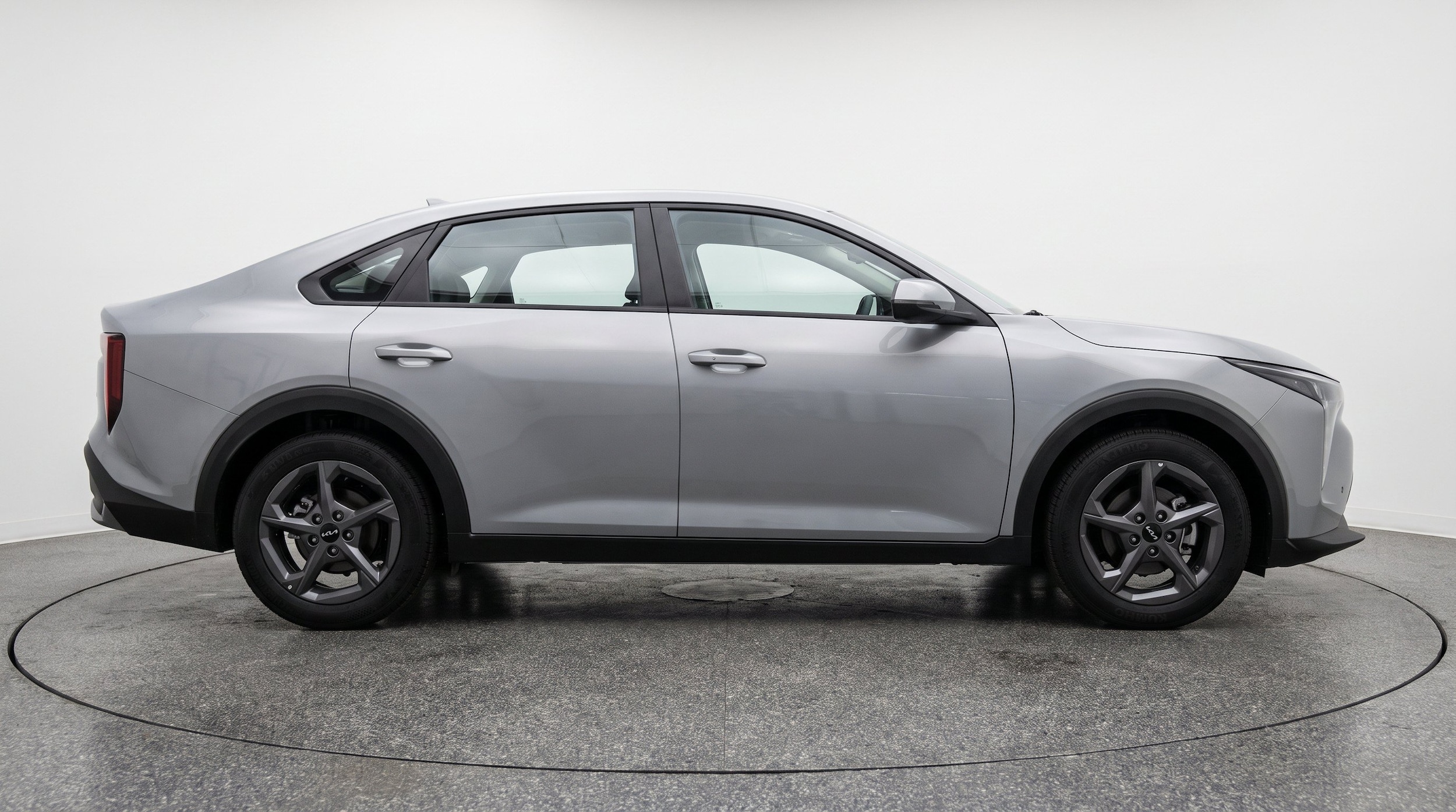 Thumbnail: 2026 Kia K4 - 10
