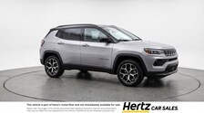 2025 Jeep Compass Limited -
                  Panama City, FL