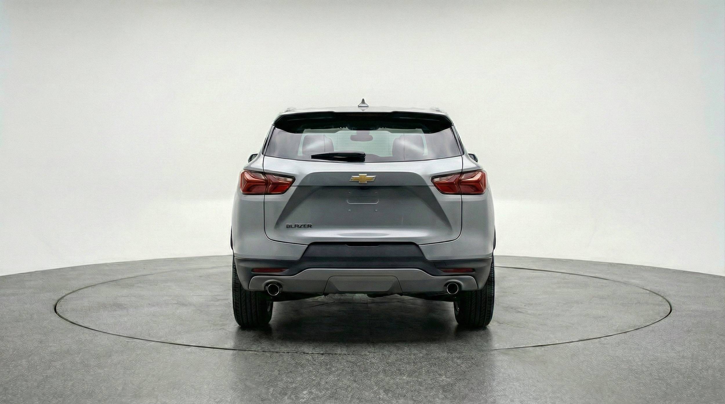 Thumbnail: 2025 Chevrolet Blazer - 7